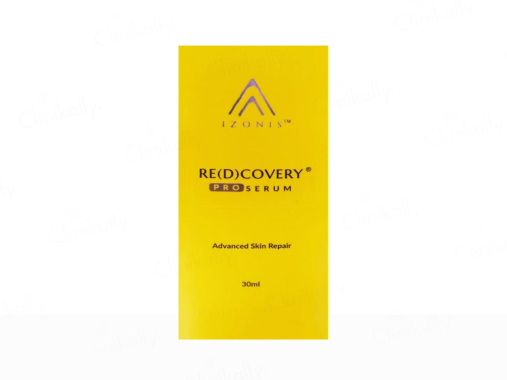 Chosen Redcovery Pro Advanced Skin Repair Serum