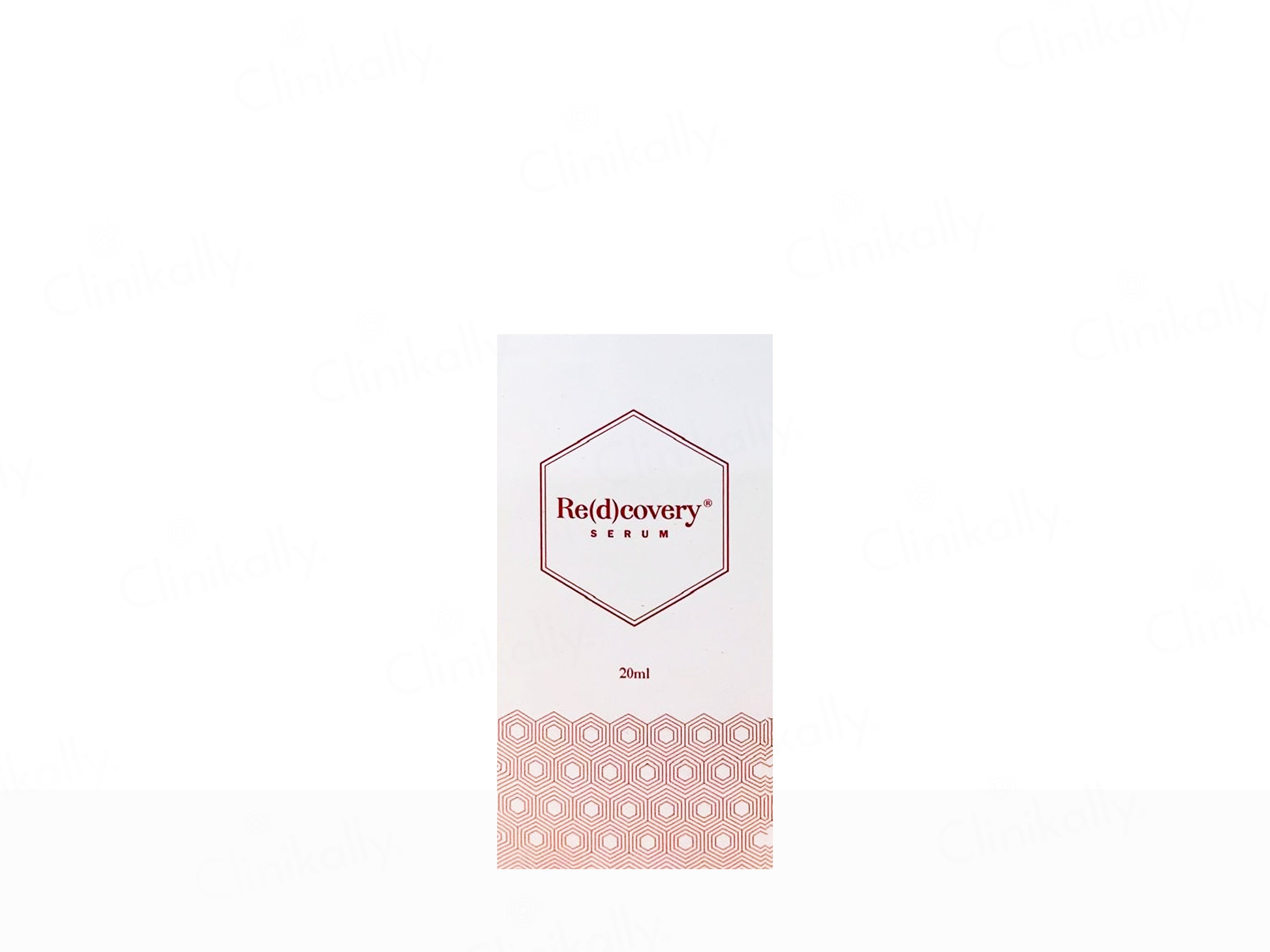 Chosen Redcovery Serum