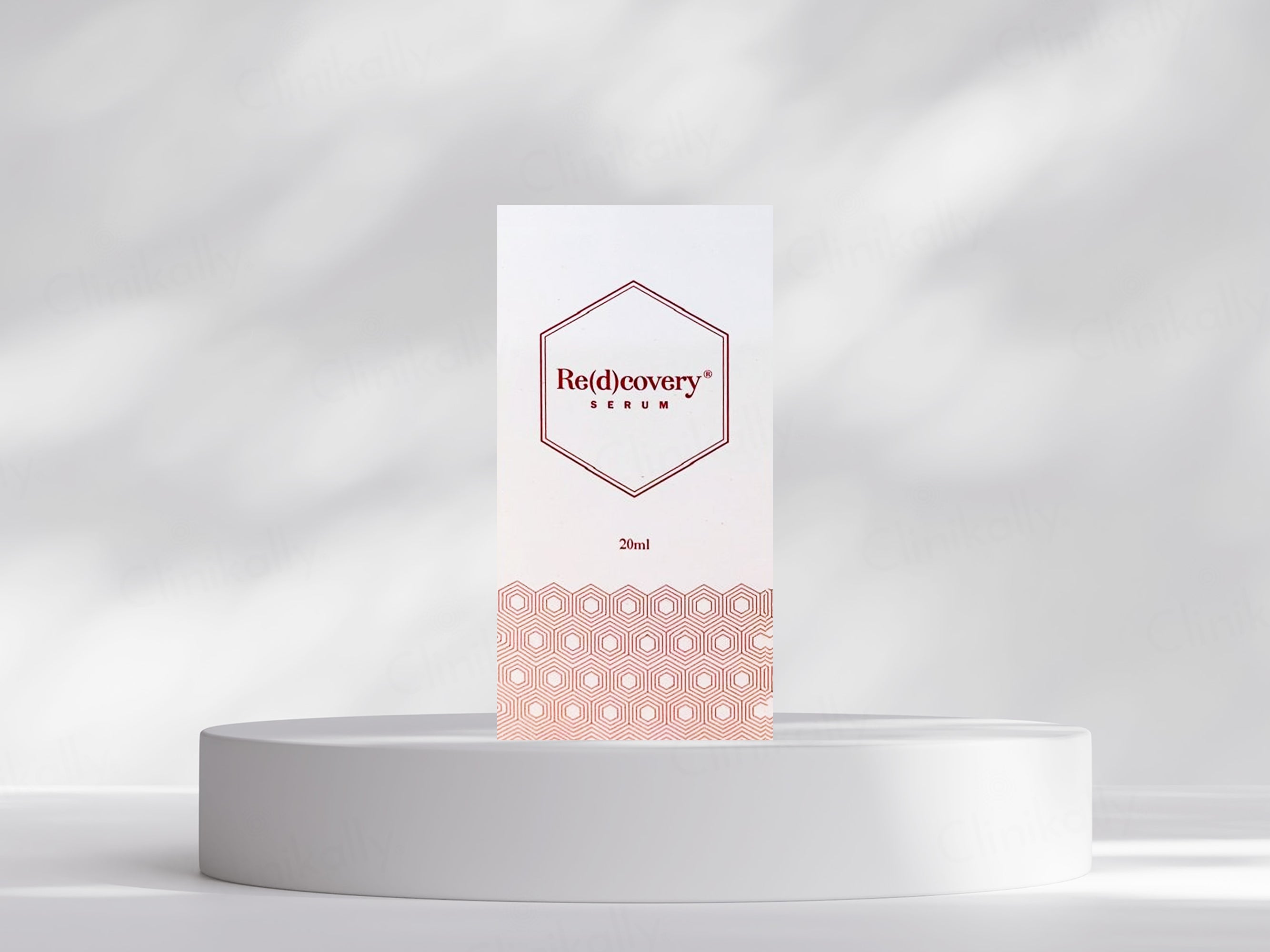 Chosen Redcovery Serum