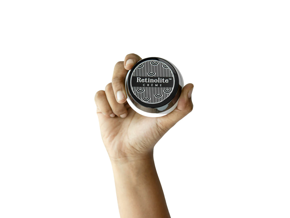 Chosen Retinolite Creme