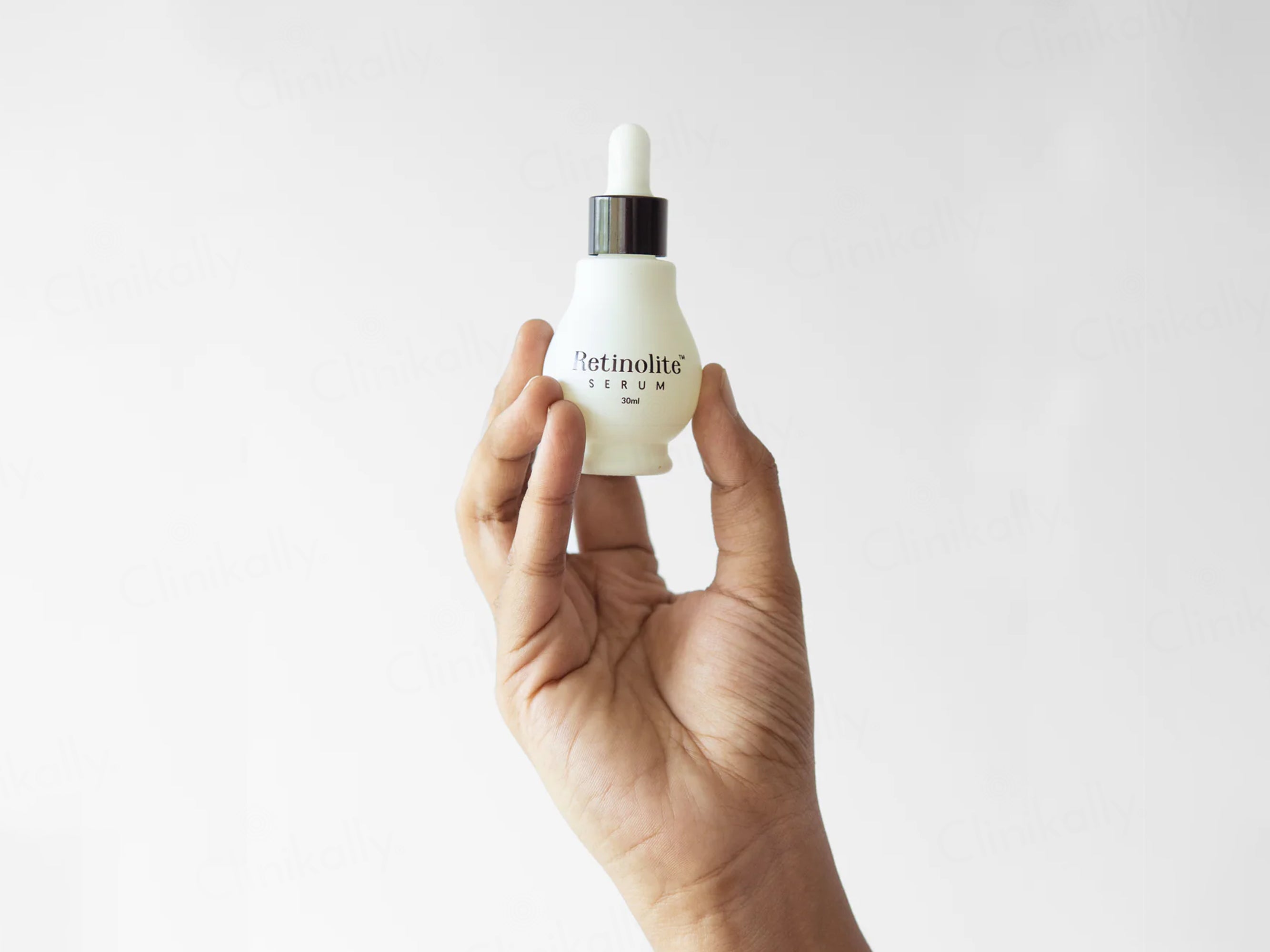 Chosen Retinolite Serum