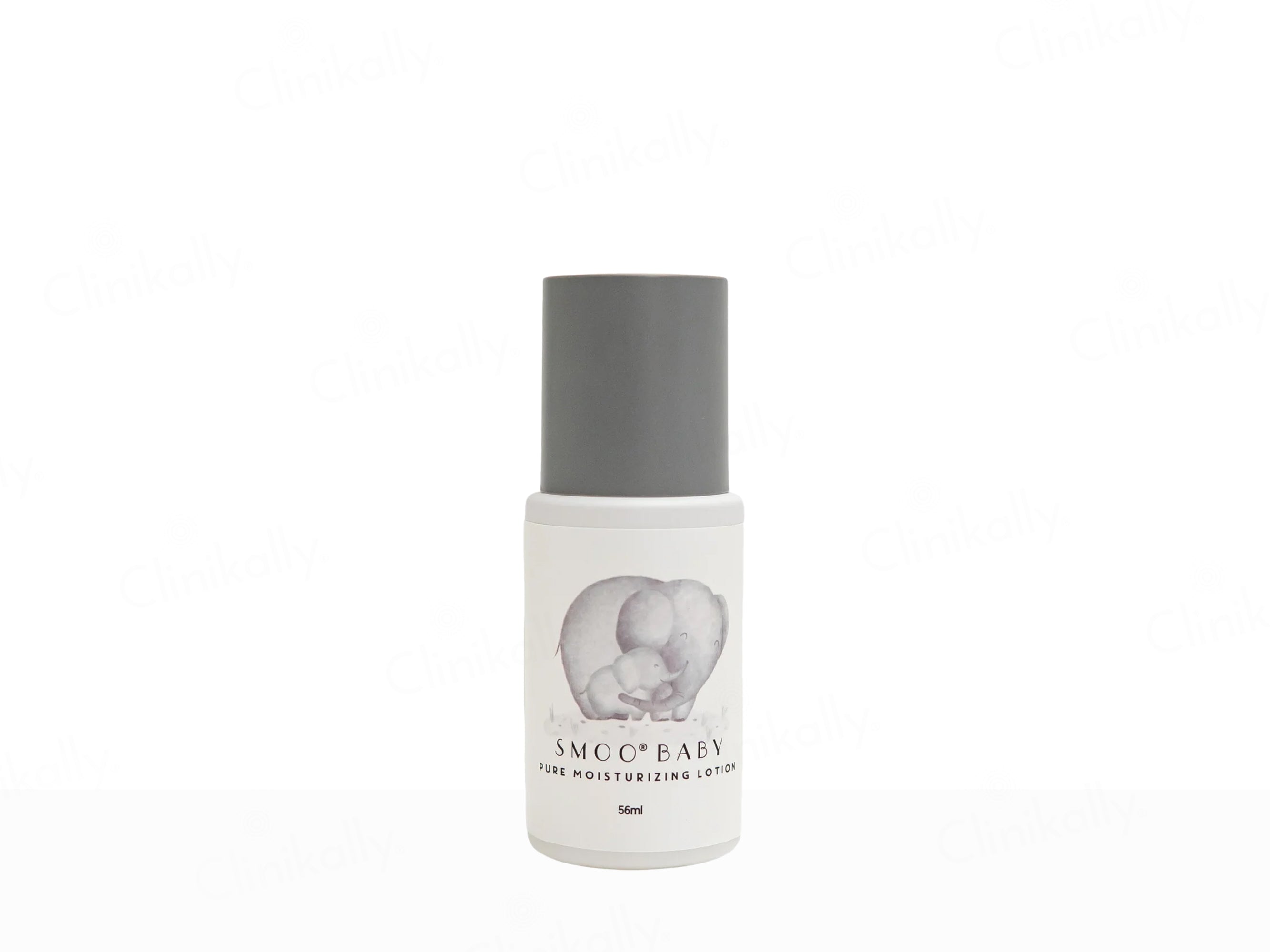 Chosen Smoo Baby Pure Moisturizing Lotion
