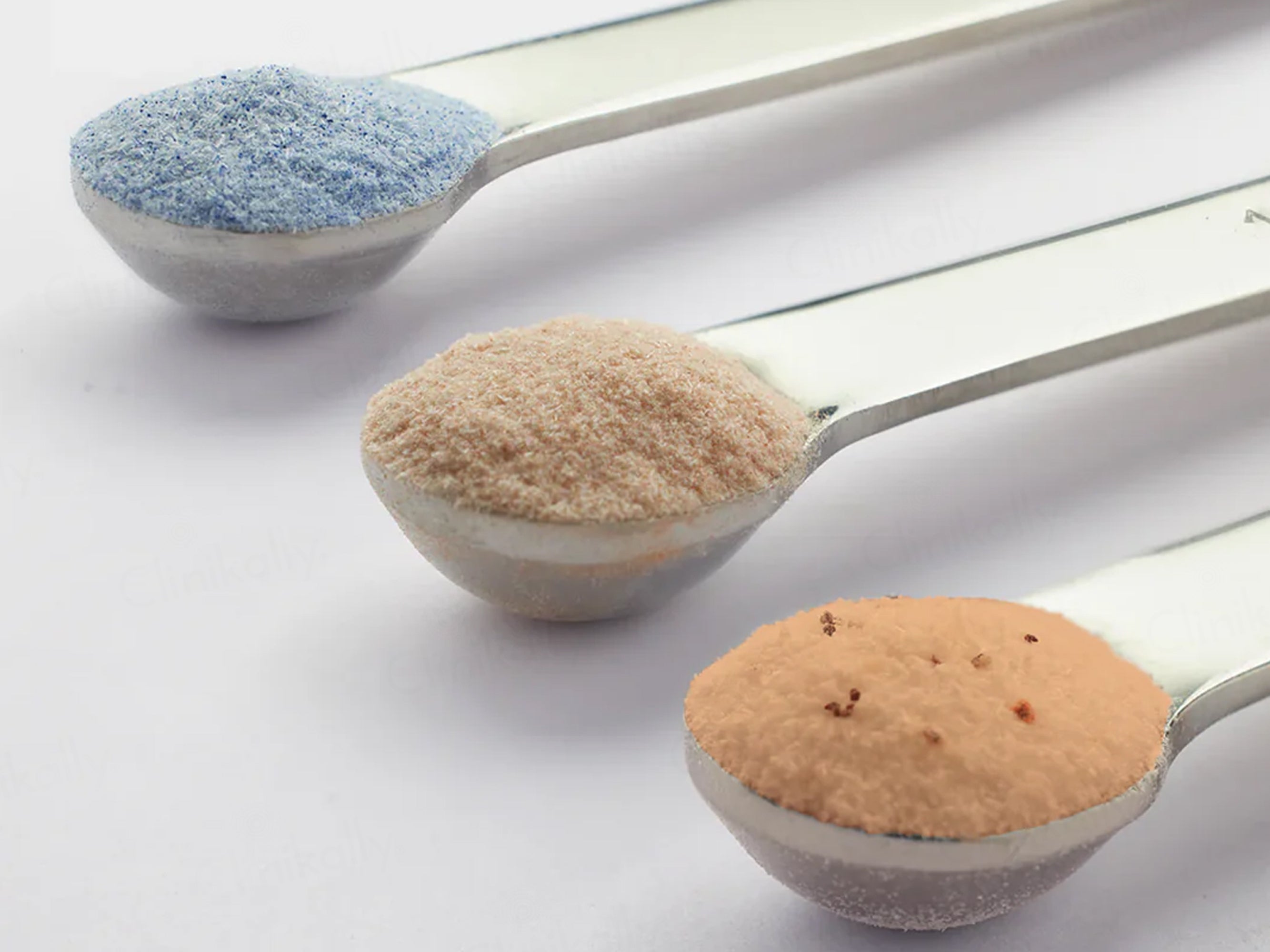 Chosen Wah-Tor Astaxanthin + Pycnogenol + Phycocyanin Plant Collagen Builder Powder Combo Pack