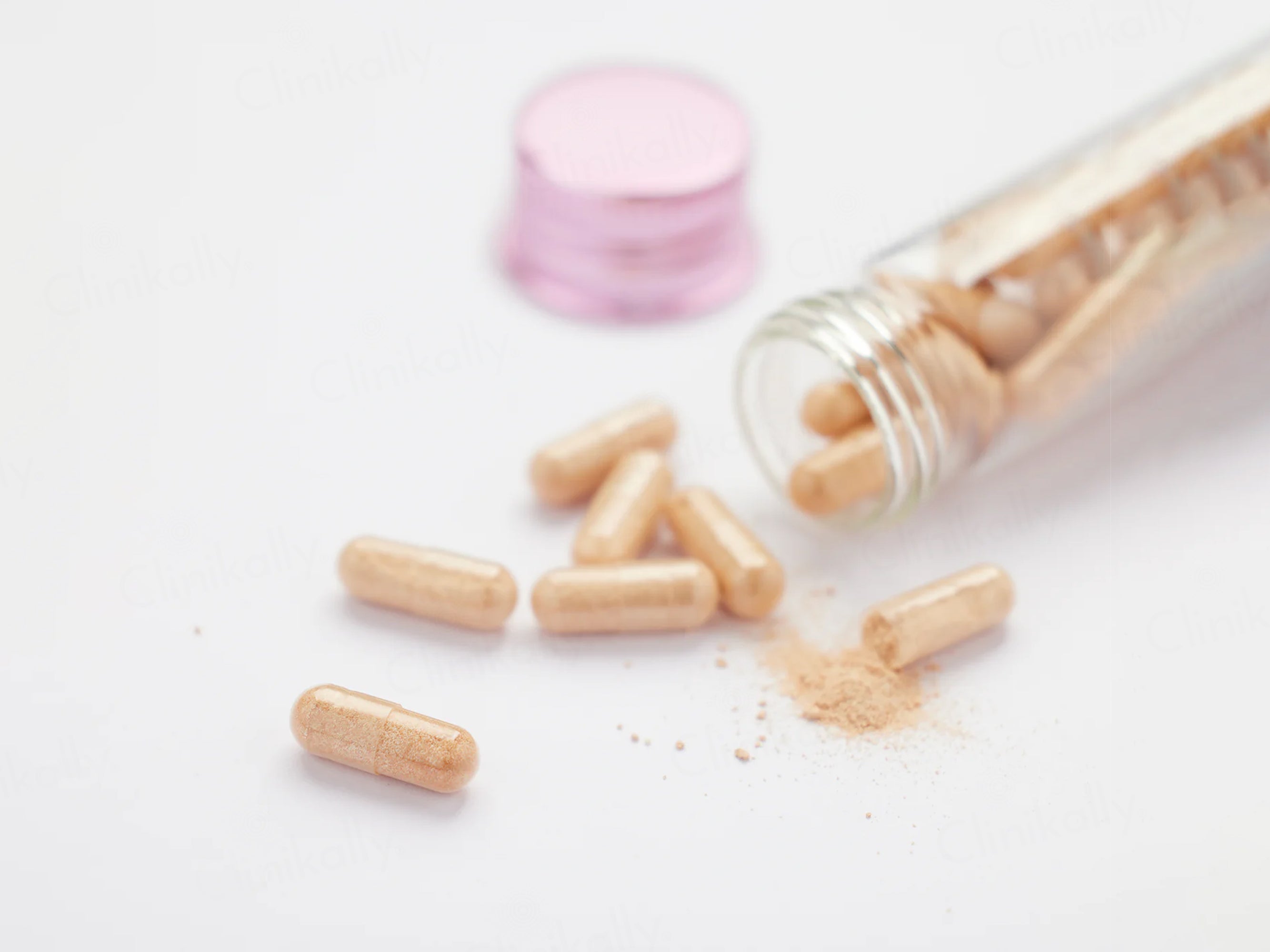 Chosen White Pine Pycnogenol 25mg Nutraceutical Capsule