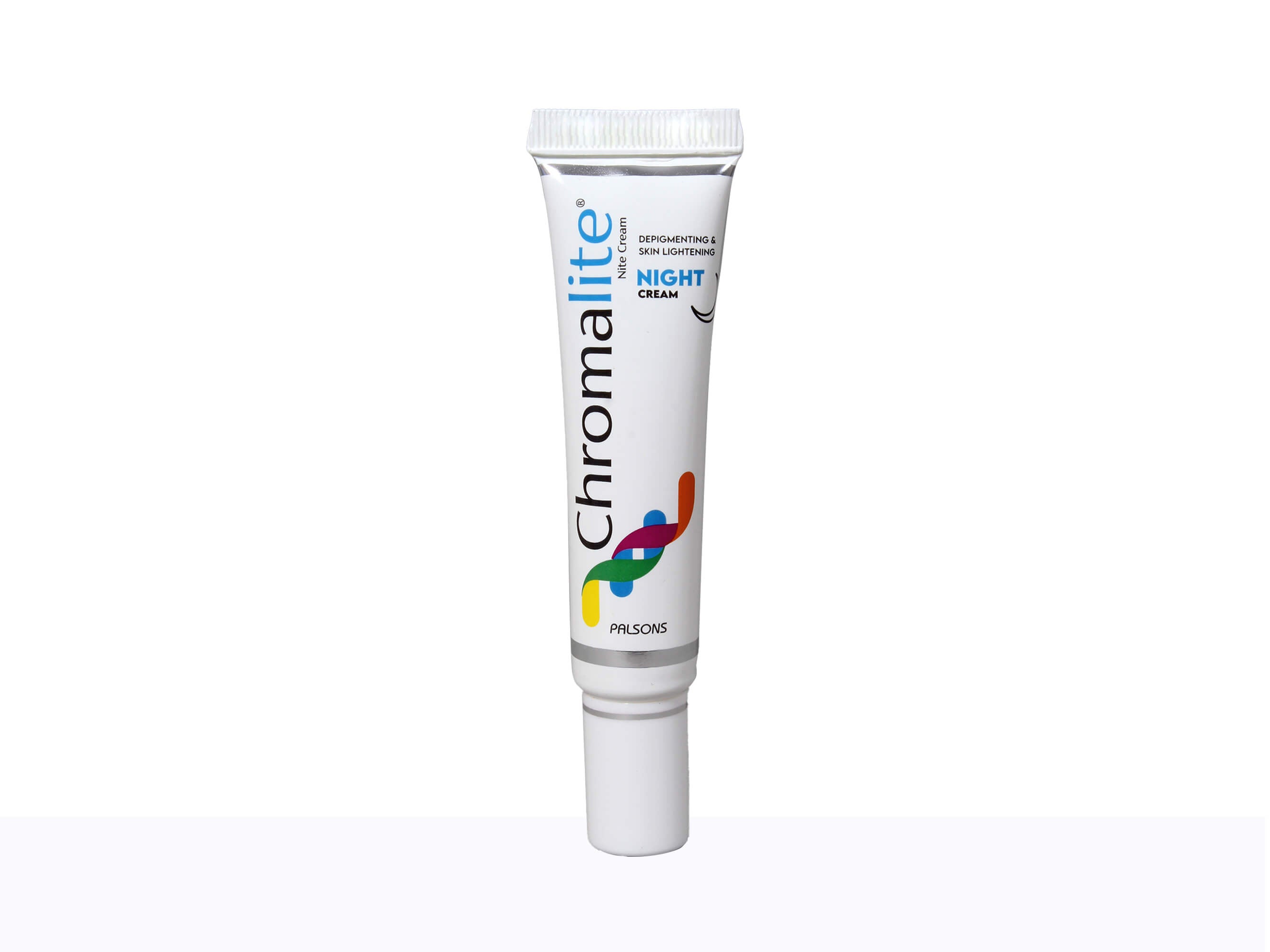 Chromalite Night Cream - Clinikally