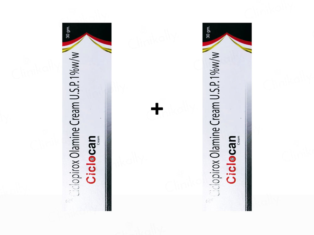 Ciclocan Cream