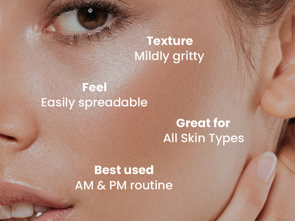 ClayCo De Tan Brightening Rice Pudding Face Pack With AHA & BHA