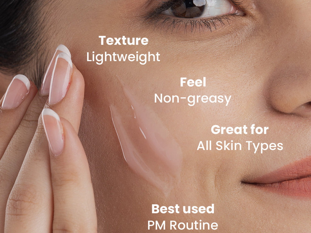 ClayCo Rice & Sake Sleep Face Mask