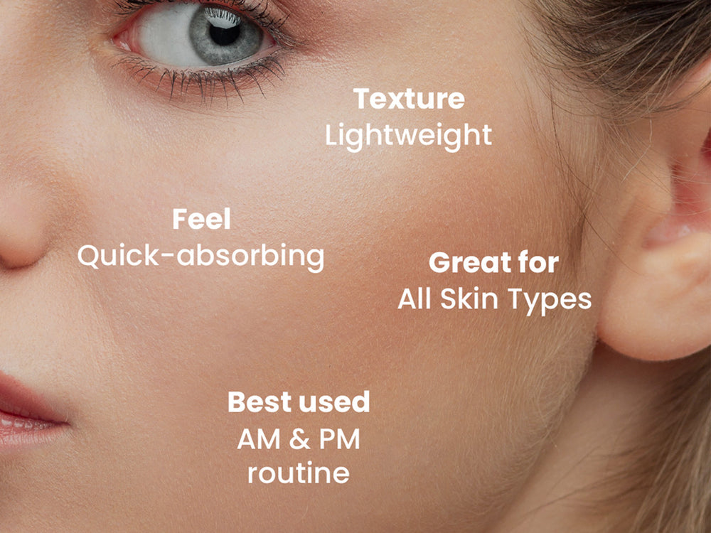 ClayCo Sake Glass-Glow Essence With Cica & Licorice