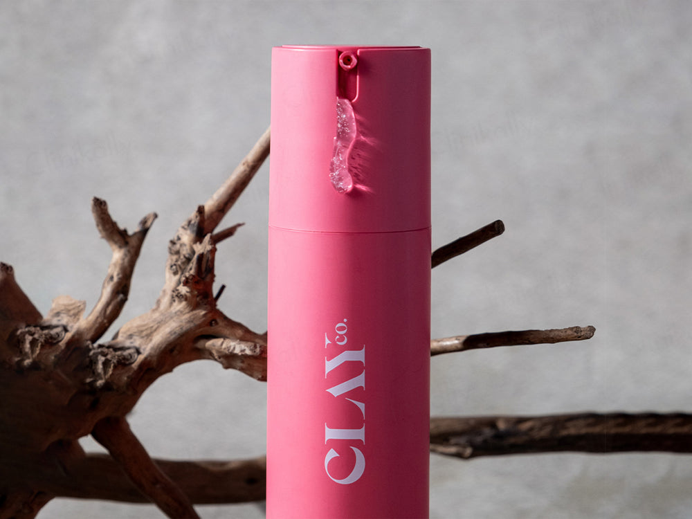 ClayCo Sake Glass-Glow Essence With Cica & Licorice