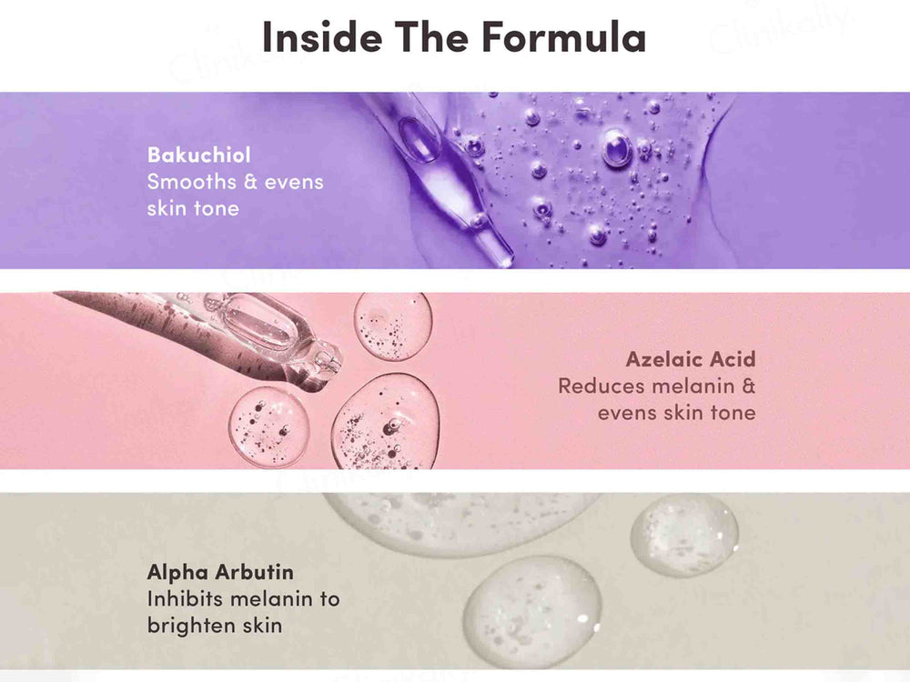 Claymi Rice Water Brightening Cream