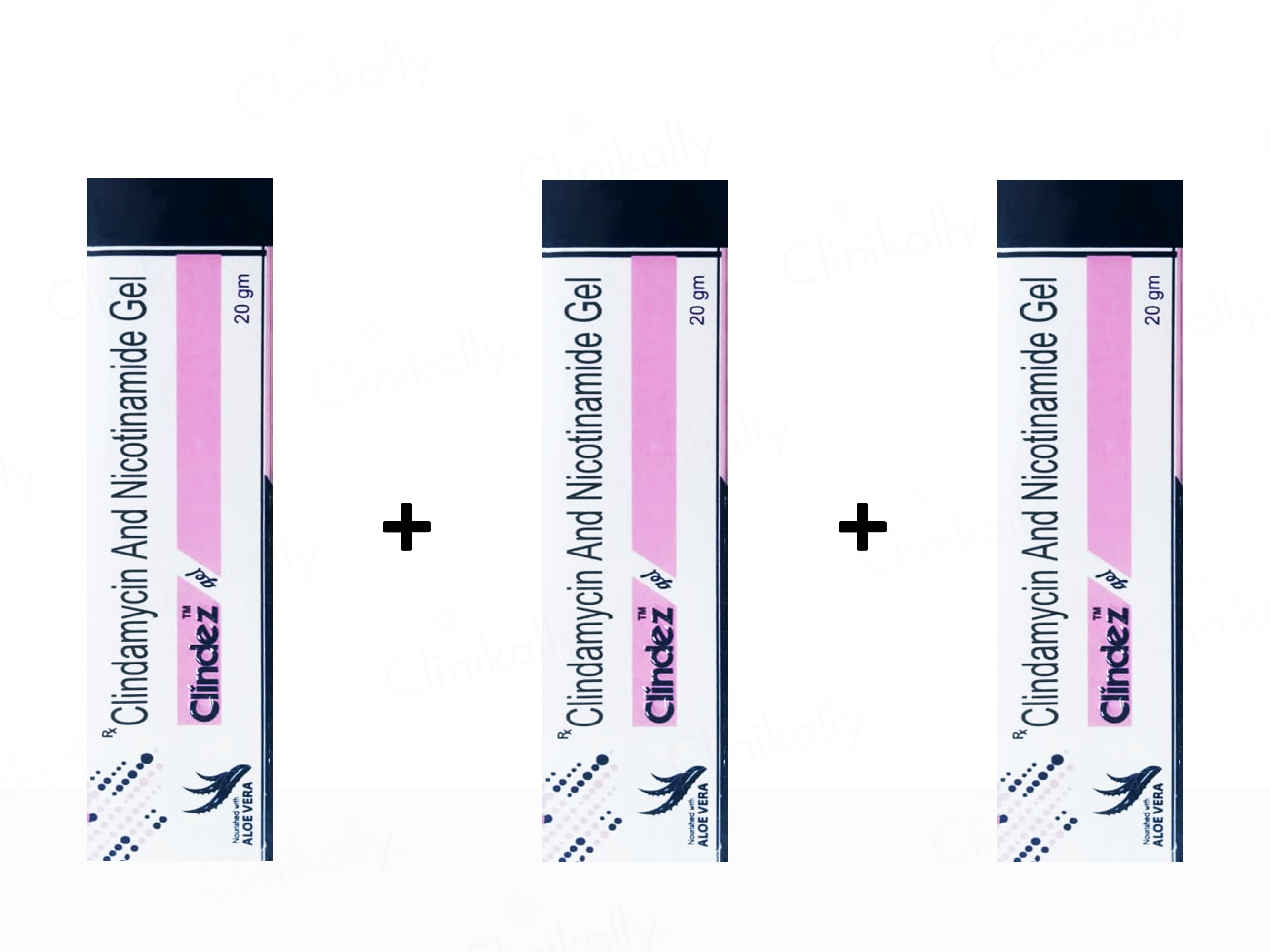 Clindez Gel