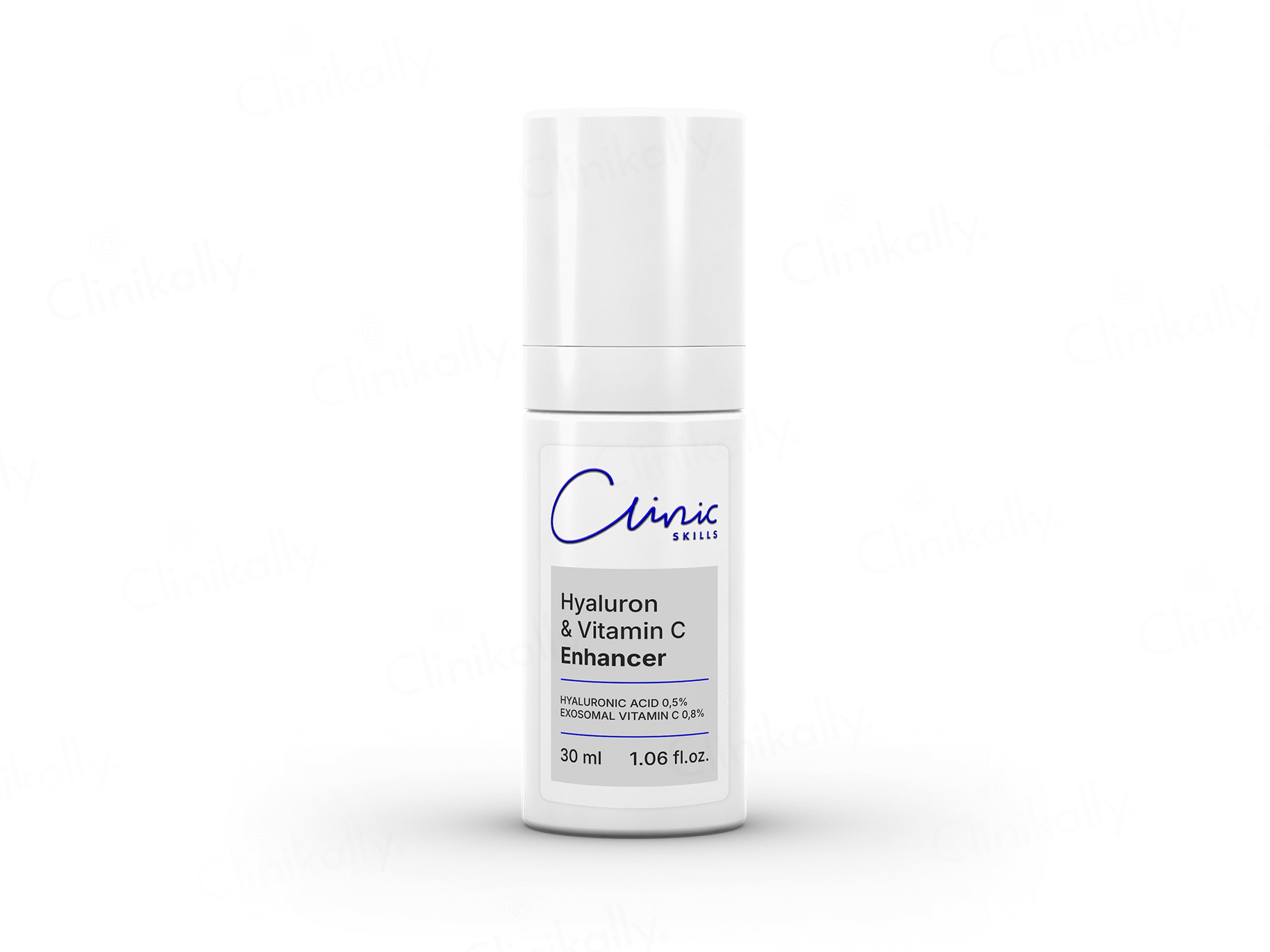 Clinic Skills Hyaluron & Vitamin C Enhancer