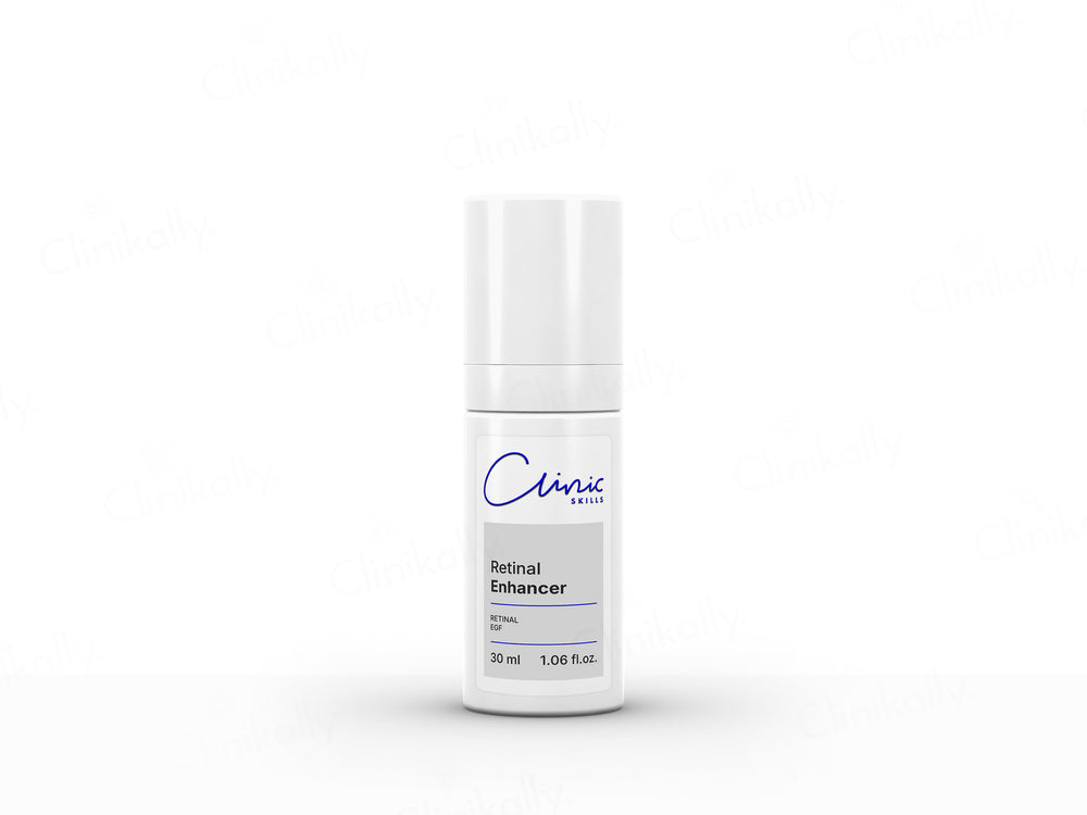 Clinic Skills Retinal Enhancer