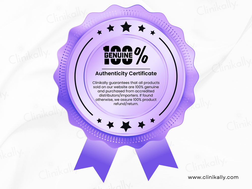 By Naked Fact Restorative Detoxifying Facewash