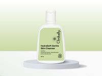 Clinikally HydraSoft Gentle Skin Cleanser