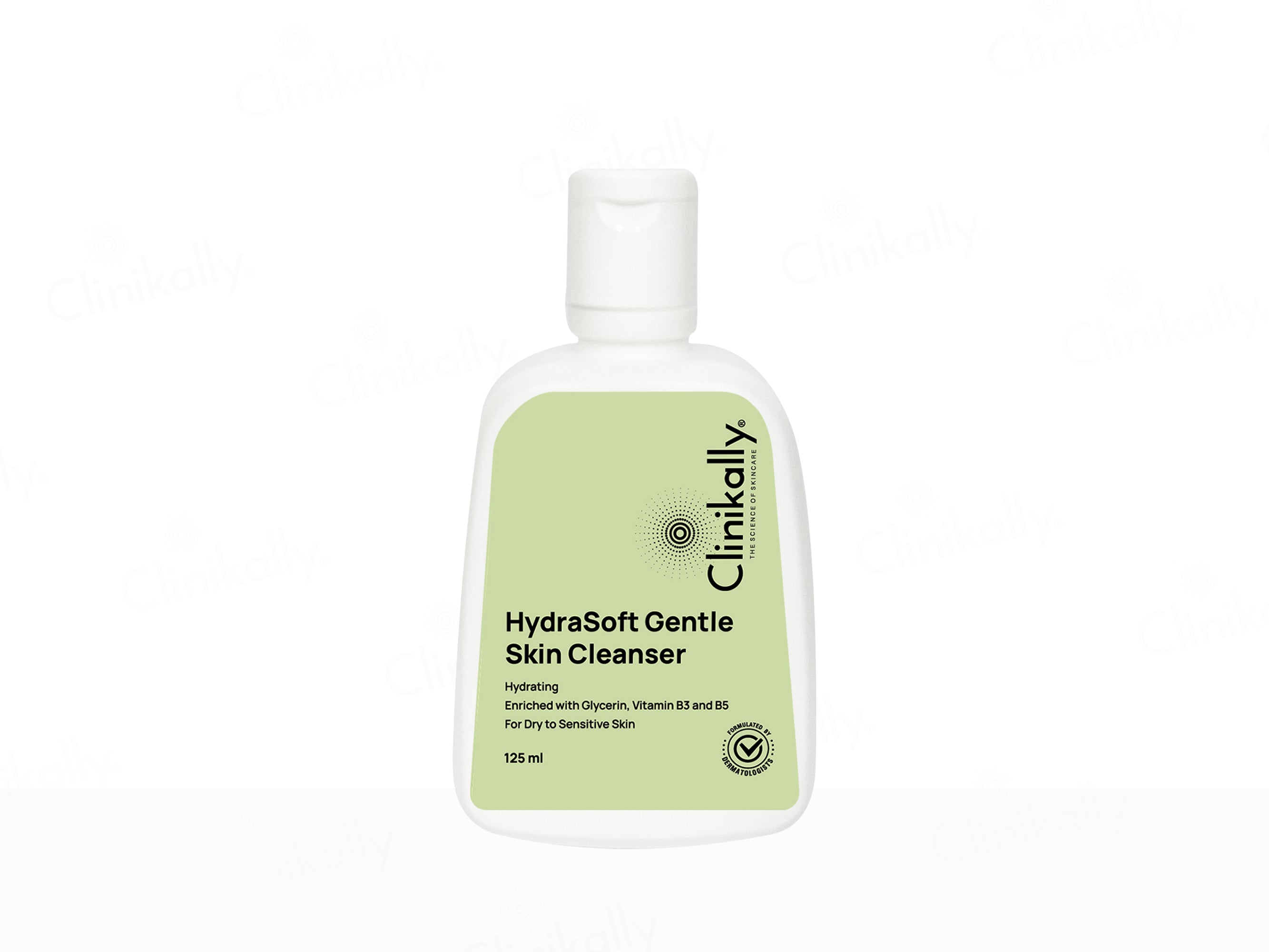 Clinikally HydraSoft Gentle Skin Cleanser