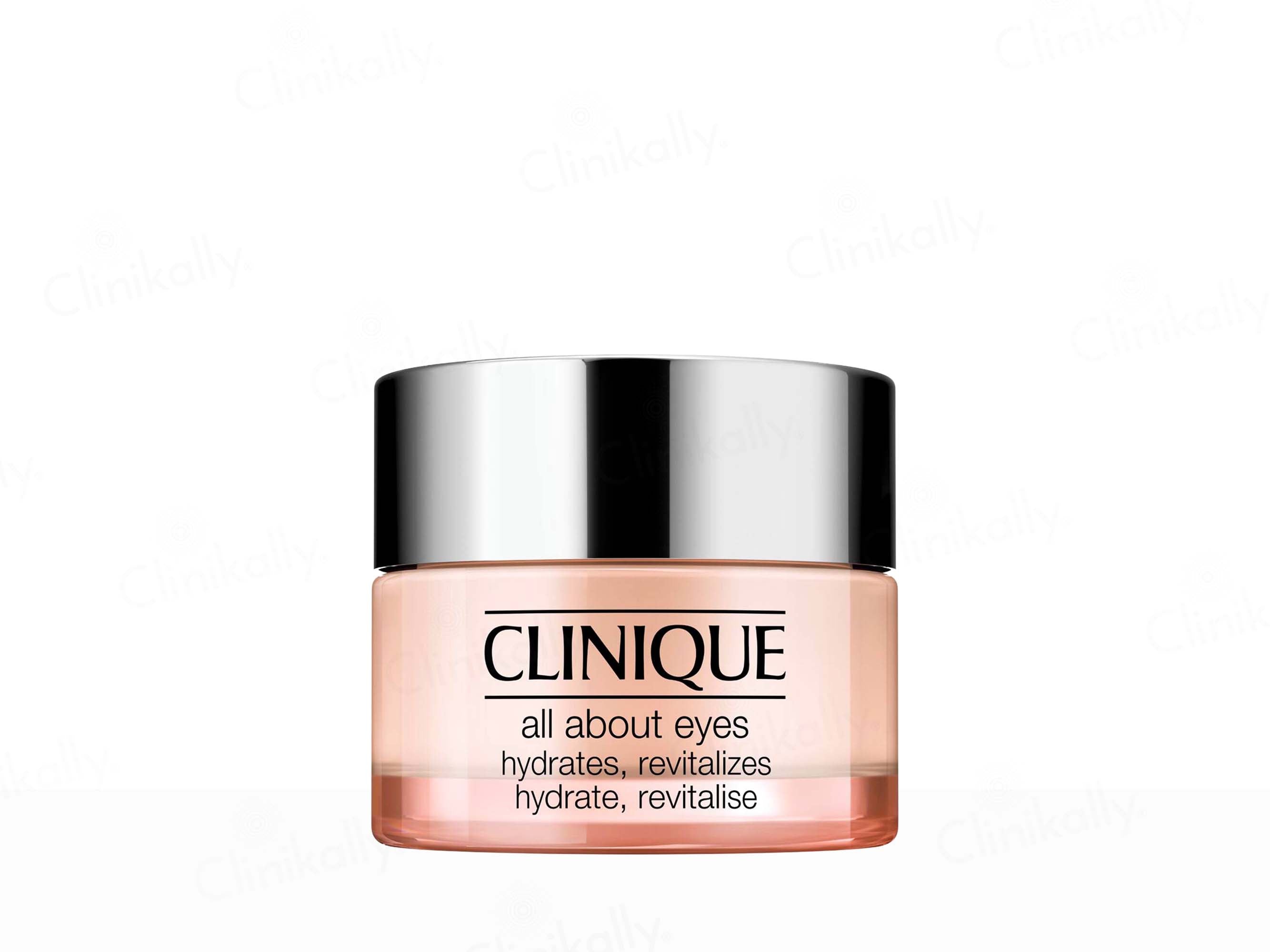 Clinique All About Eyes Cream