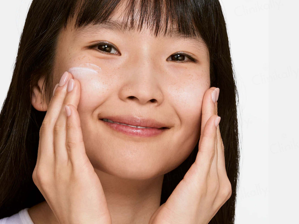 Clinique Even Better Brightening Moisturizer Cream SPF 20