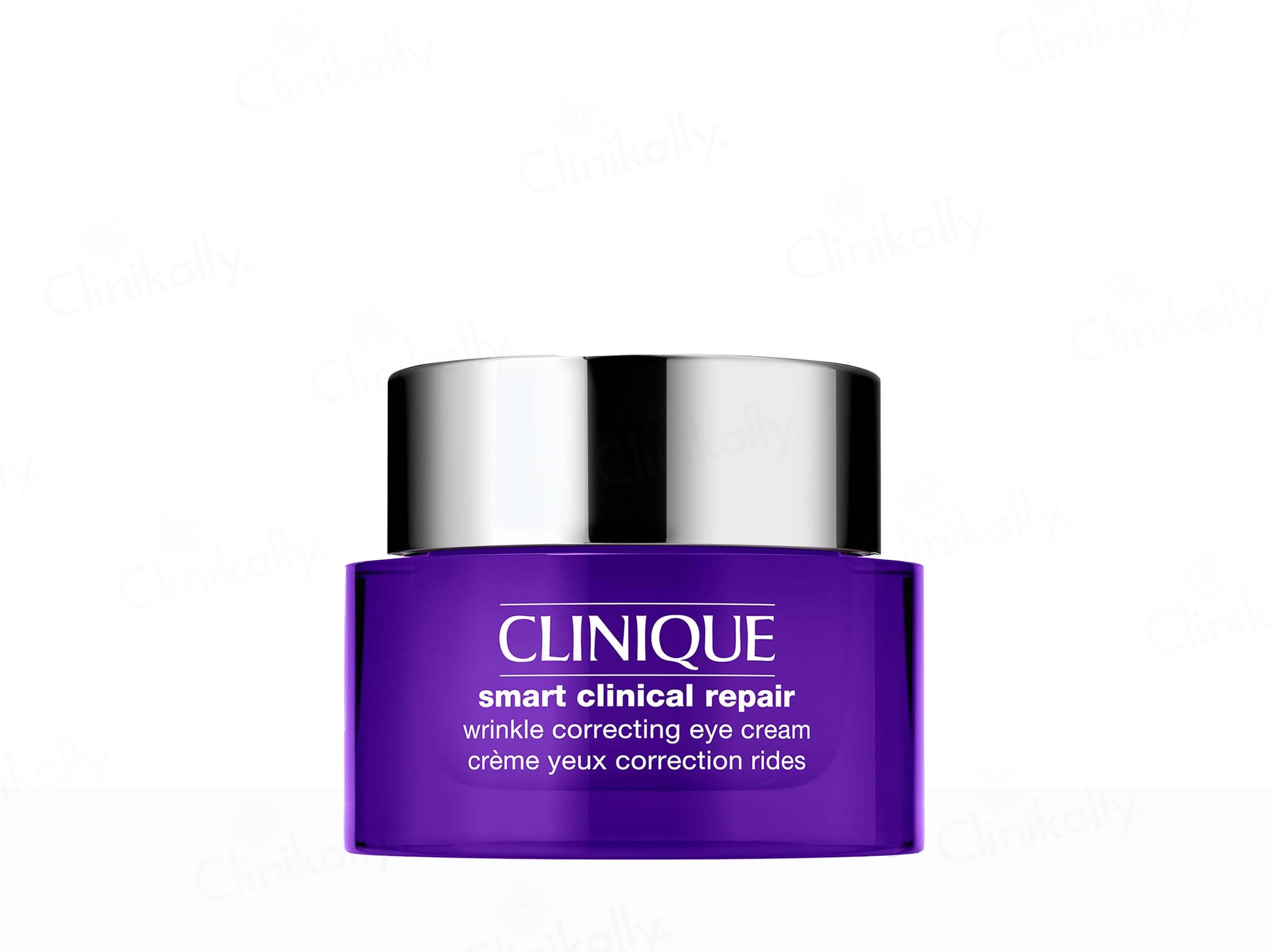 Clinique Smart Clinical Repair Wrinkle Correcting Eye Cream