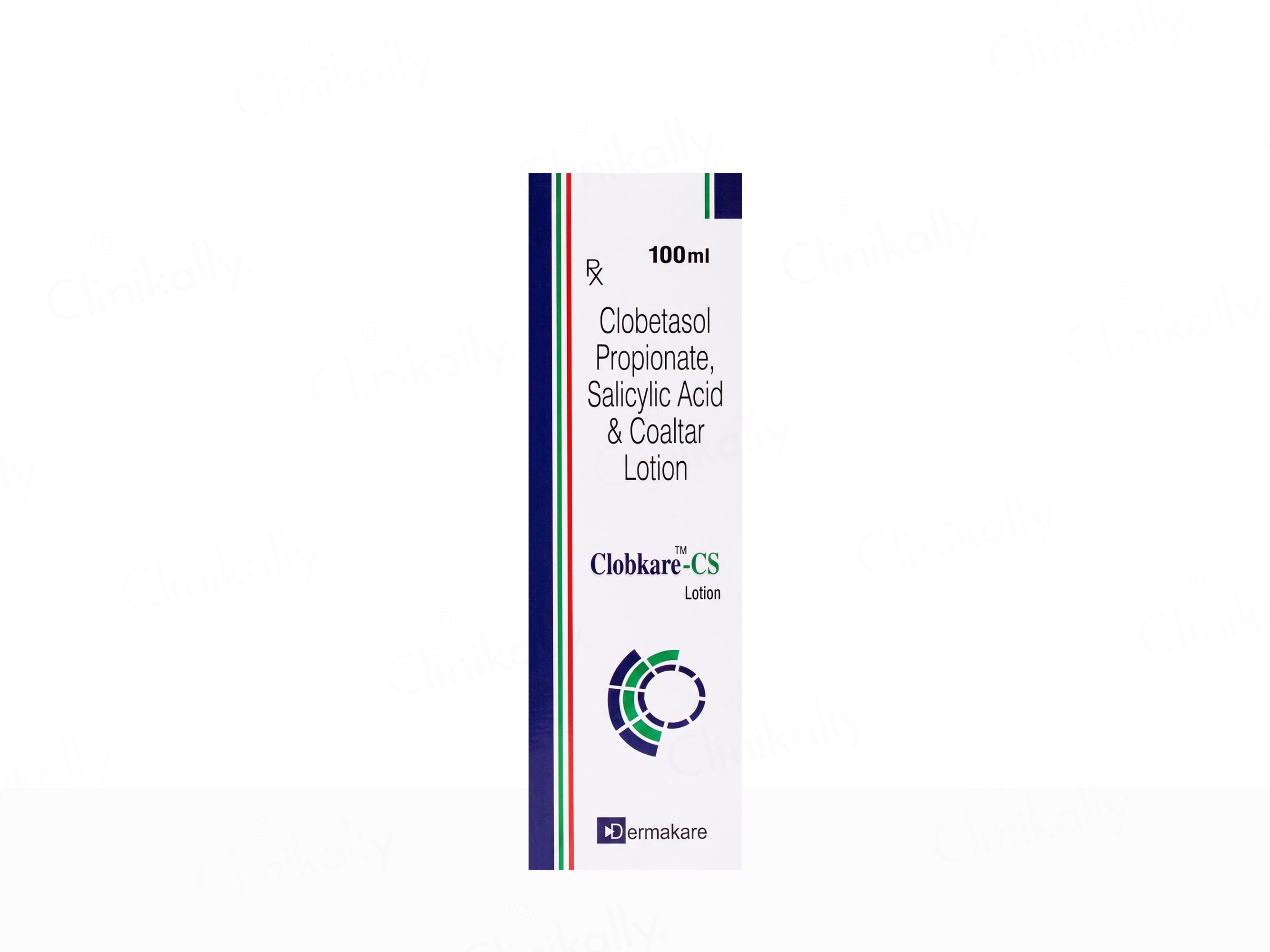 Clobkare-CS Lotion