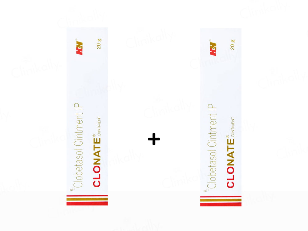 Clonate Ointment