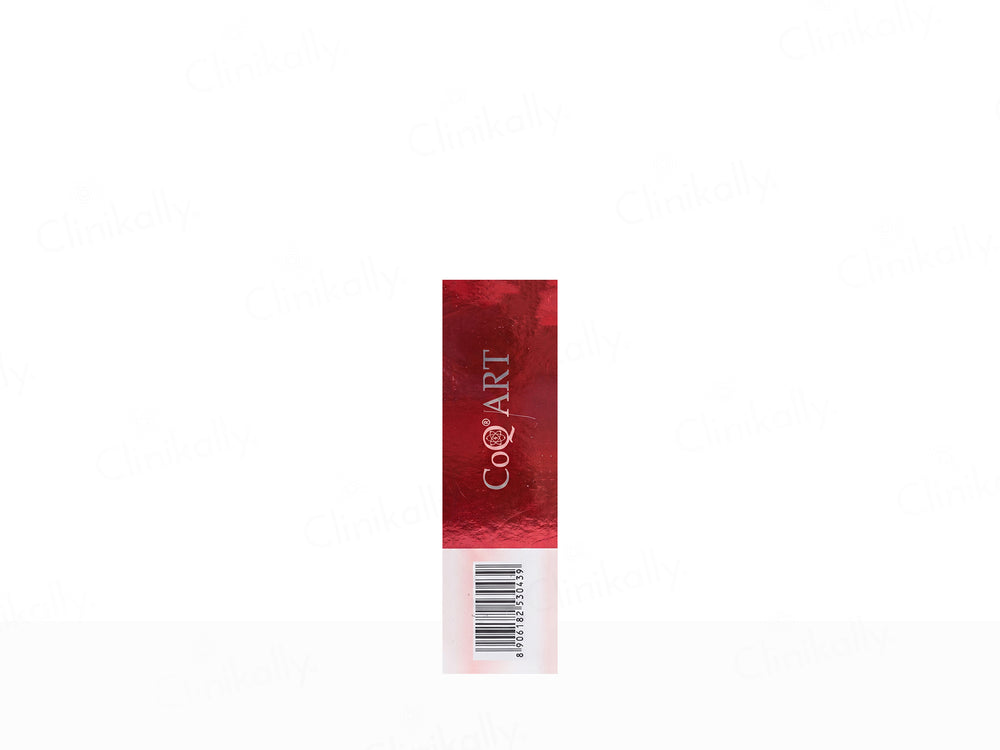 CoQ ART Resveratrol and Ubiquinol Tablet