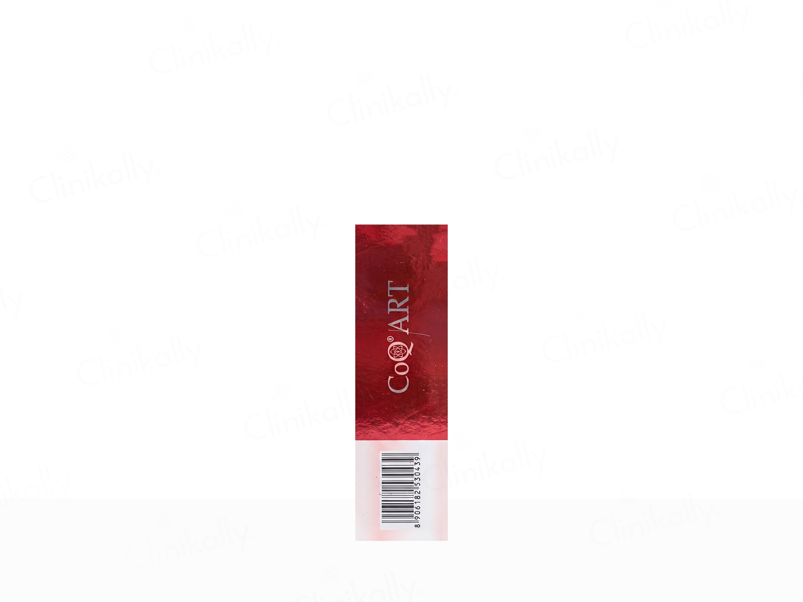CoQ ART Resveratrol and Ubiquinol Tablet