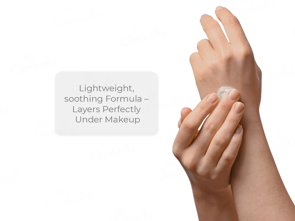 CodeSkin Barrier Dfense Barrier Repair Lotion