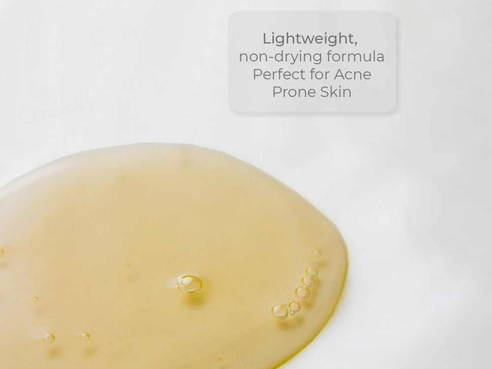 CodeSkin Clarifi AC Acne Control Face Serum