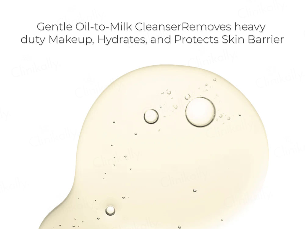 CodeSkin Double Depth Cleansing Oil