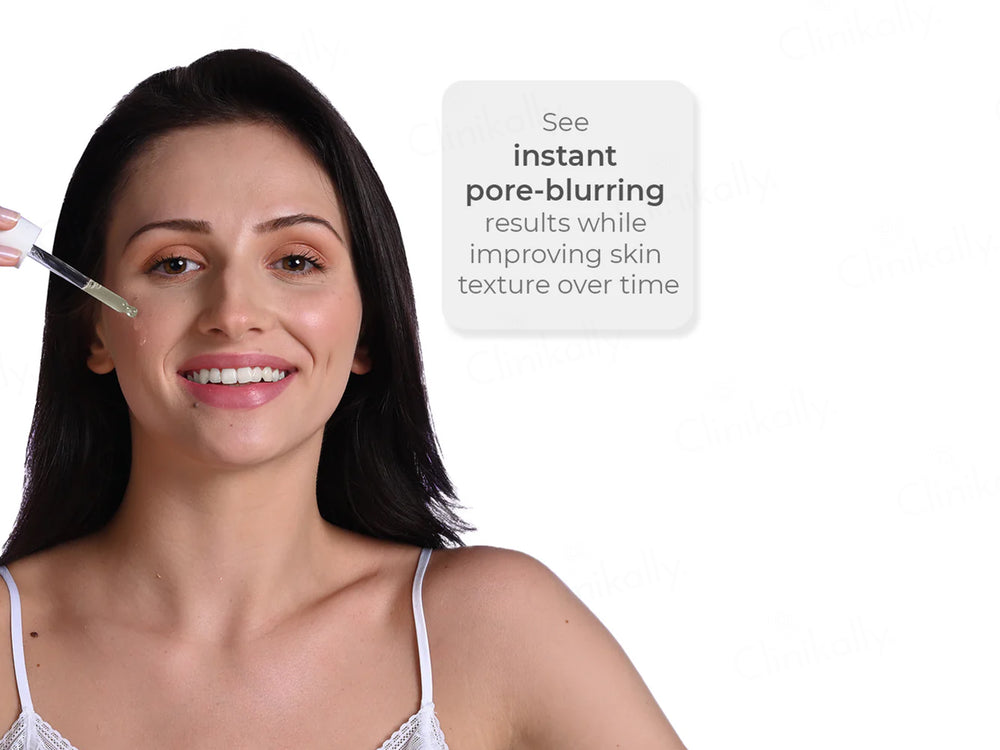 CodeSkin Pore Minimizer Pore Perfecting Face Serum