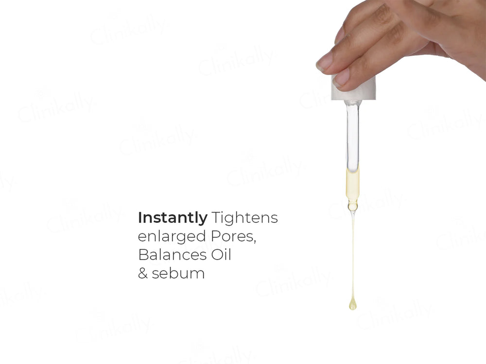 CodeSkin Pore Minimizer Pore Perfecting Face Serum