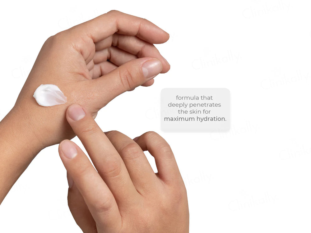 CodeSkin UltraIntense Moisturizer