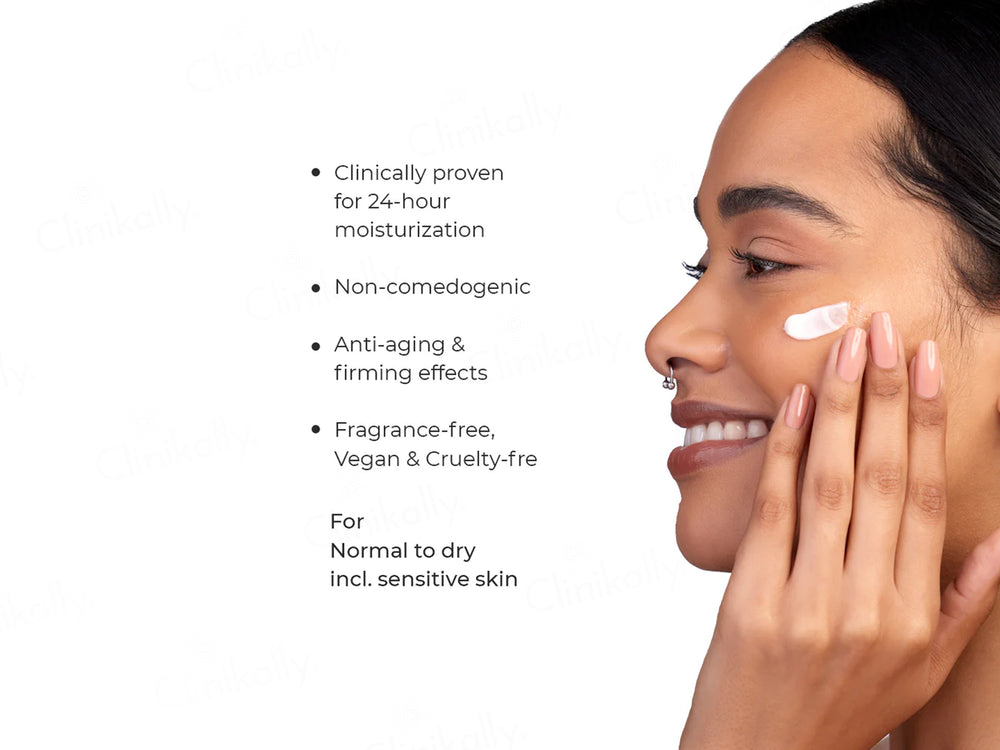 CodeSkin UltraIntense Moisturizer