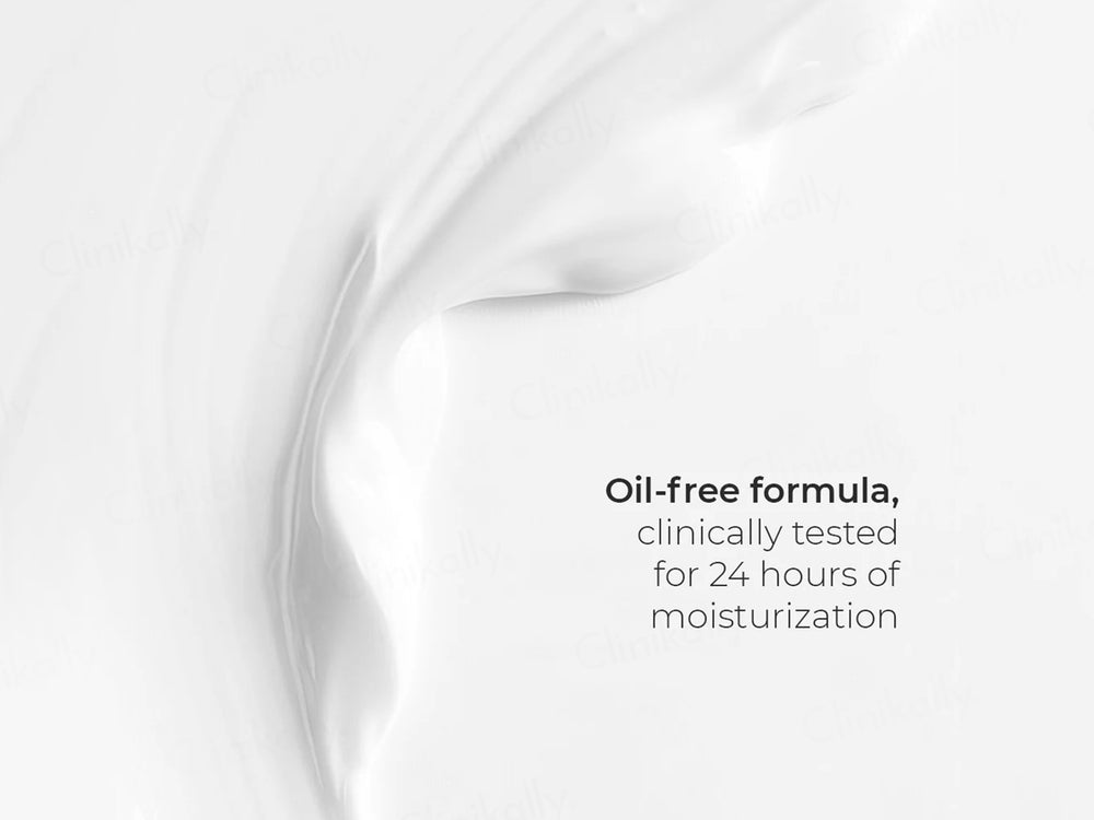CodeSkin UltraMatte Oil-Free Moisturizer