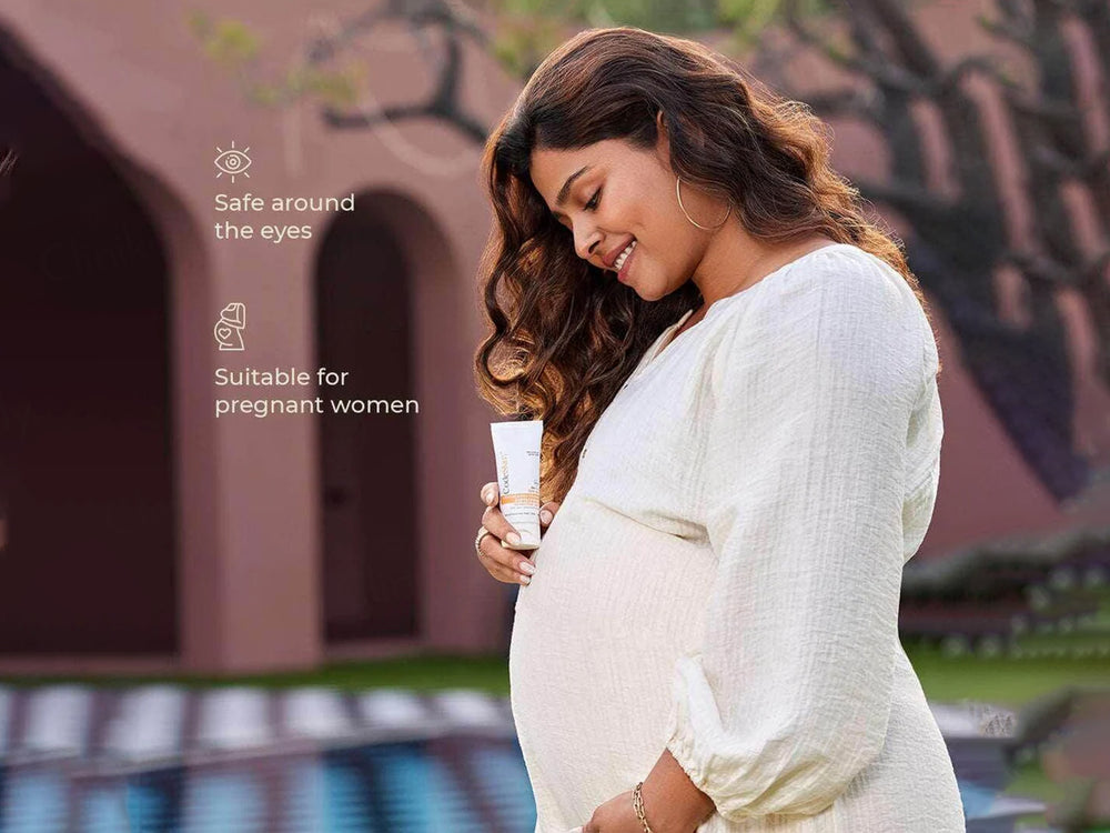 CodeSkin UltraSensitive Mineral Sunscreen SPF 50+ PA++++