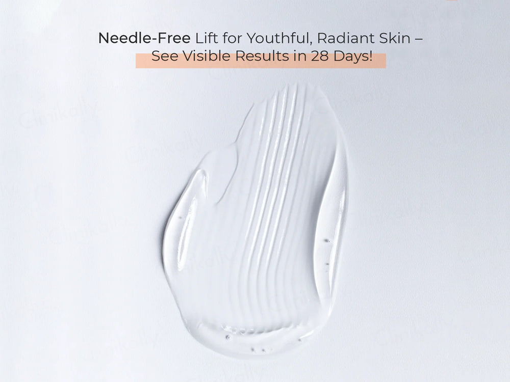 CodeSkin VitaFirm Face Lifting & Firming Gel