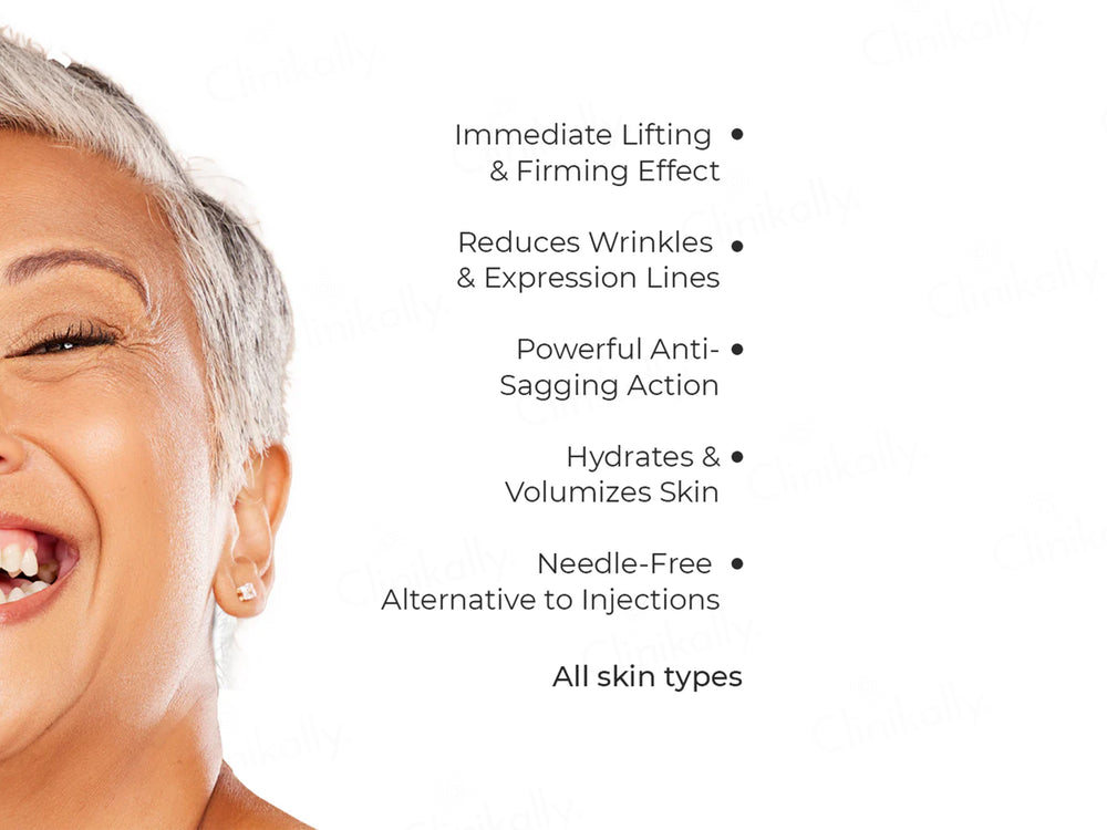 CodeSkin VitaFirm Face Lifting & Firming Gel