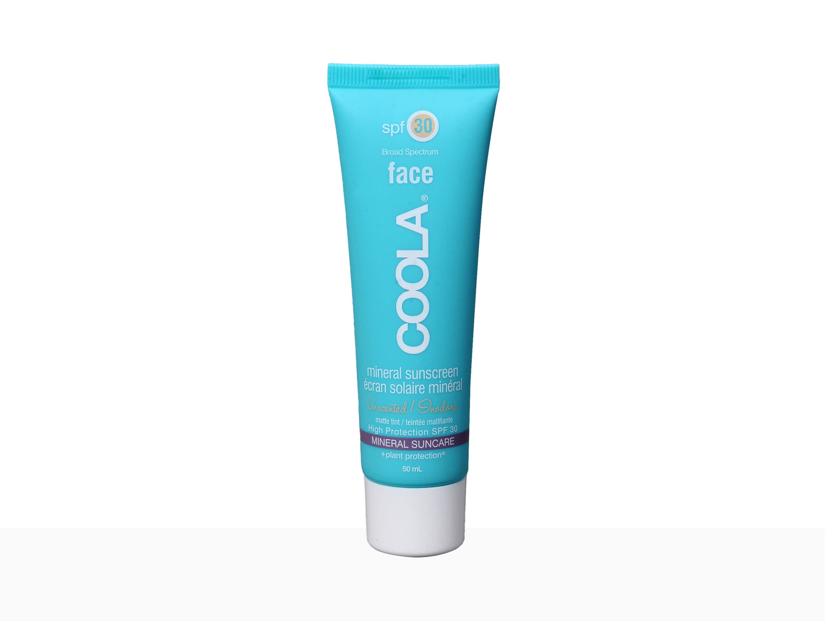 Coola Mineral Sunscreen SPF 30 - Clinikally