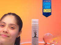 CosIQ Vitamin C-23% Ethylated Ascorbic Acid Face Serum