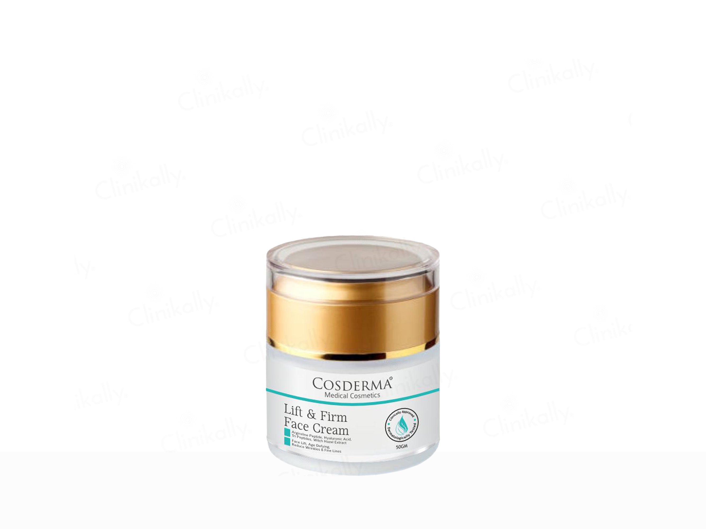 Cosderma Lift & Firm Face Cream