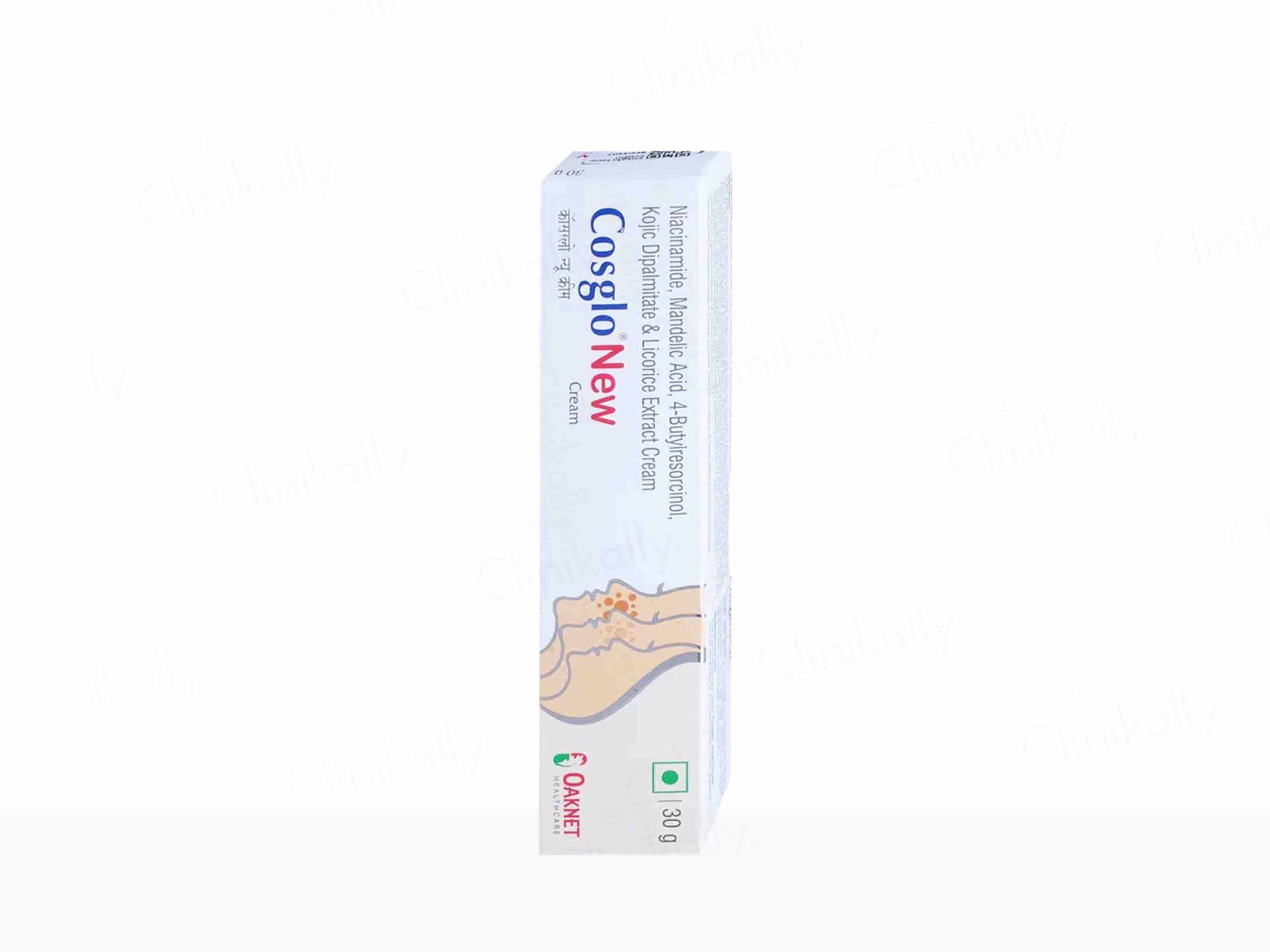 Cosglo New Cream - Clinikally