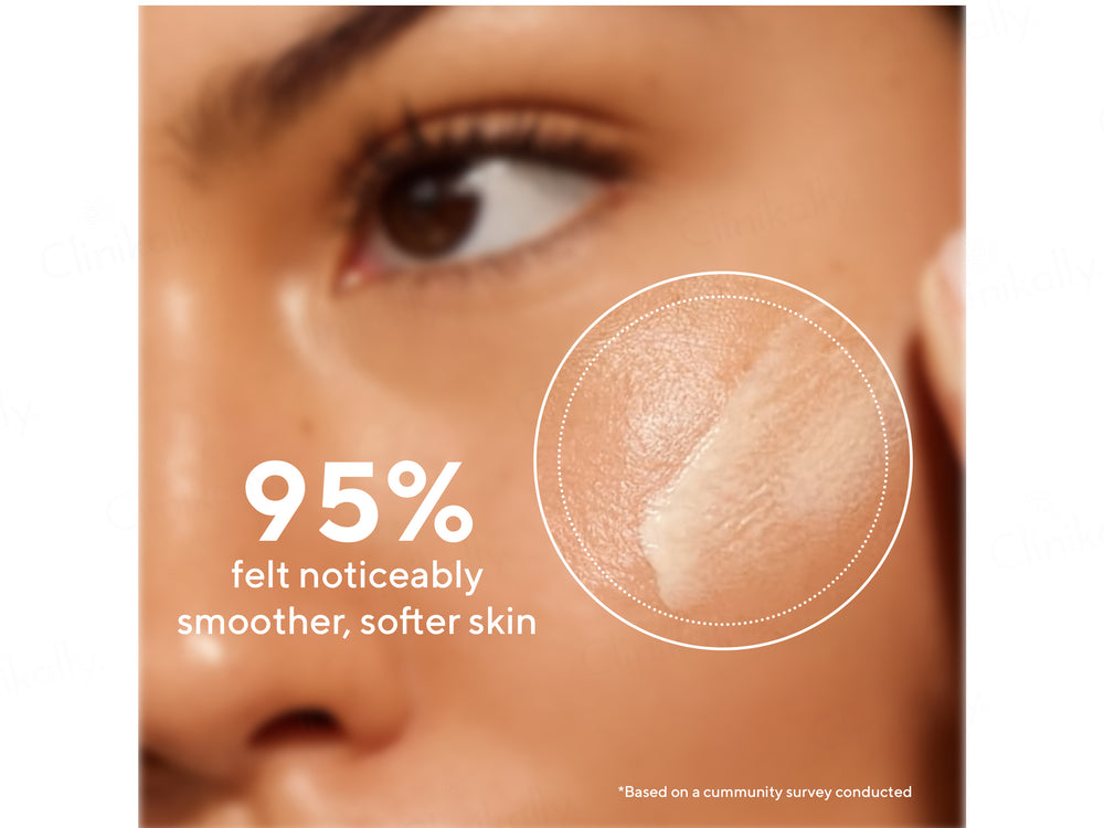 CosiQ AirGel NMF 15% Moisturiser Gel For Normal to Oily Skin