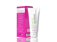 CosiQ BHA-2% Encapsulated Salicylic Acid Face Cleanser