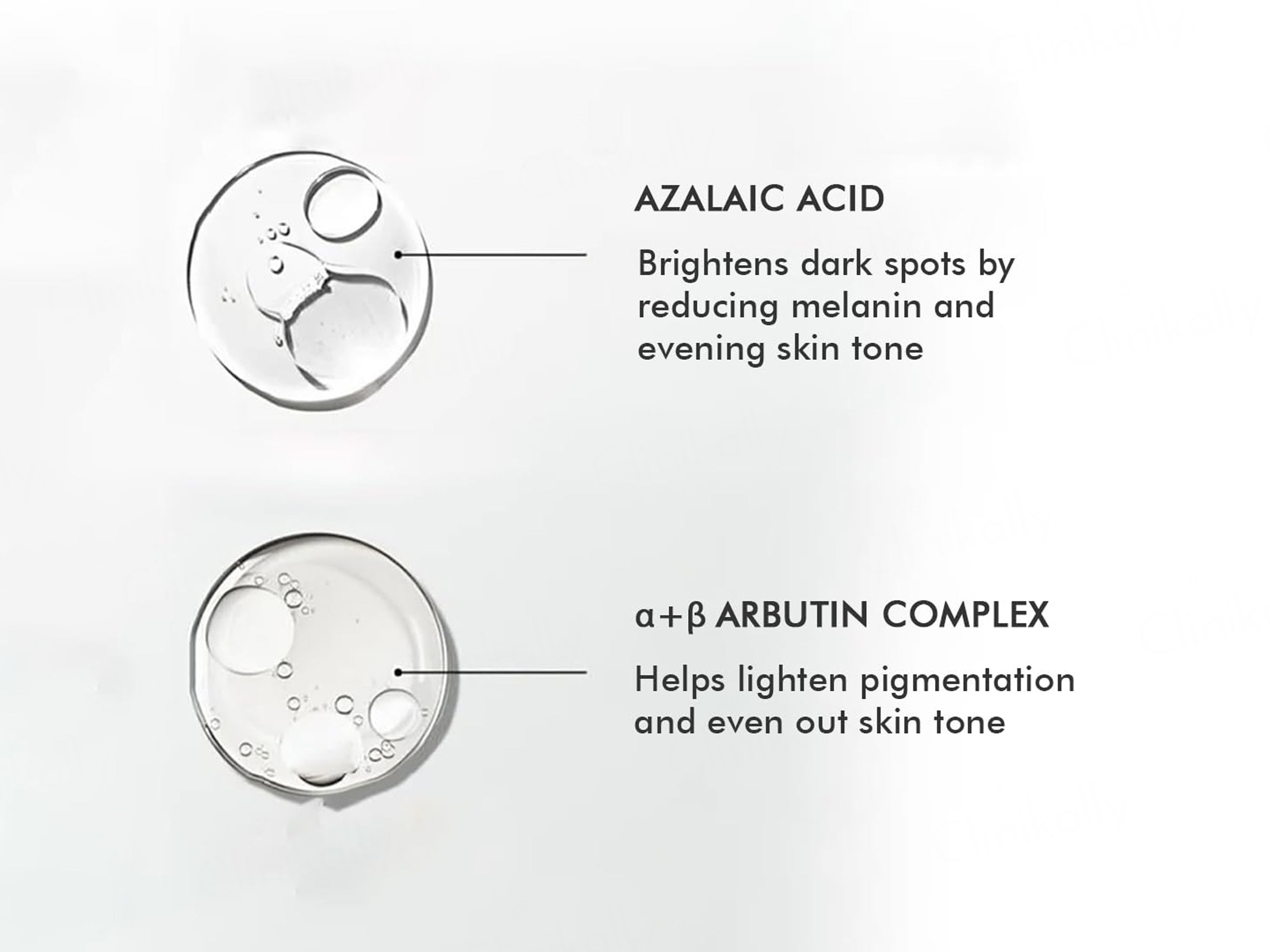 CosiQ Intimate Brightening Roll-On Serum