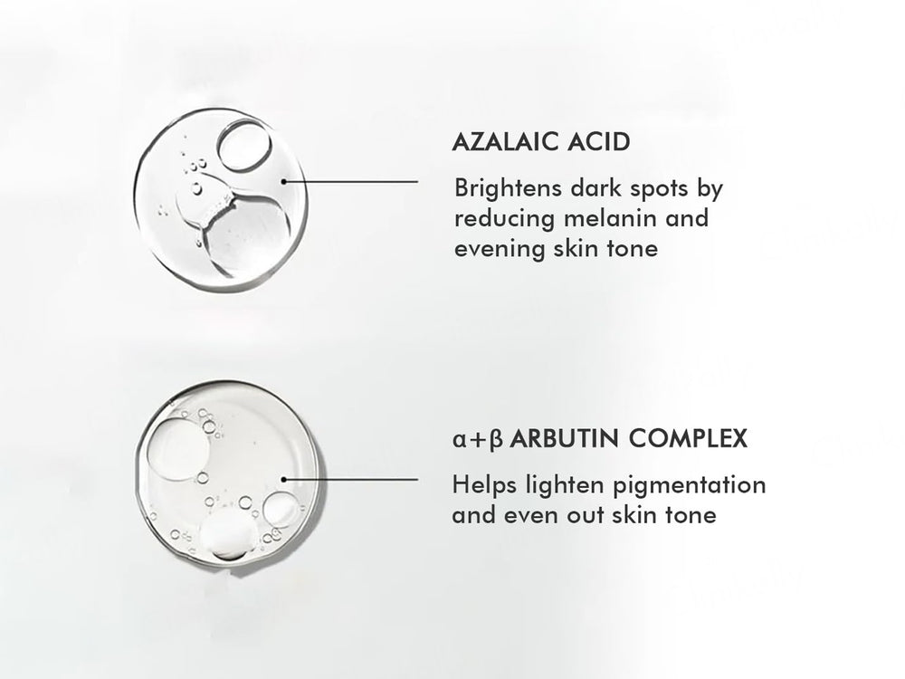 CosiQ Intimate Brightening Roll-On Serum