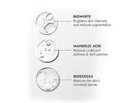 CosiQ Underarm Roll-On Serum With Mandelic Acid