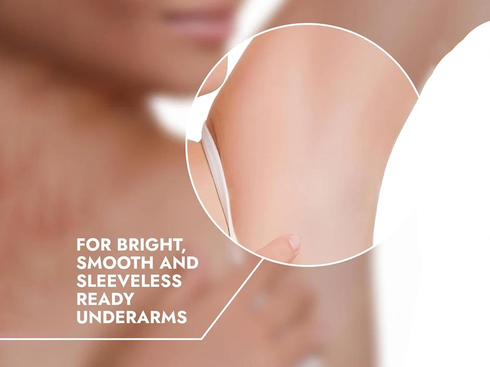 CosiQ Underarm Roll-On Serum For Women