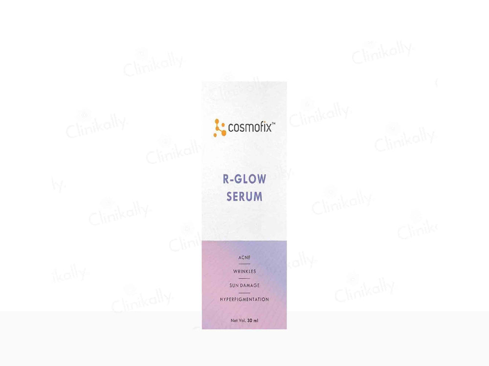 Cosmofix R-Glow Serum